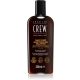 American Crew Daily Deep Moisturizing mélyhidratáló sampon, 250 ml