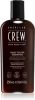 American Crew Daily Silver sampon Ősz hajra hajra, 250 ml