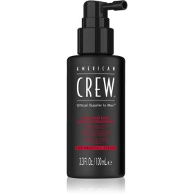   American Crew Anti-Hairloss Lotion hajhullás elleni hajerősítő kezelés, 100 ml