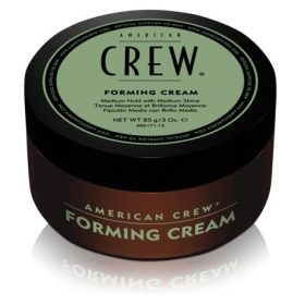   American Crew Forming Cream formázó krém, közepes tartás, 85 g
