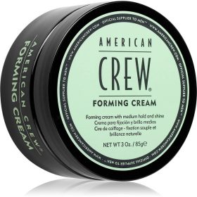   American Crew Forming Cream formázó krém, közepes tartás, 50 g