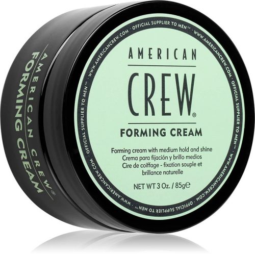 American Crew Forming Cream formázó krém, közepes tartás, 50 g