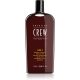 American Crew 3in1 Classic sampon, kondicionáló, tusfürdő, 1 l