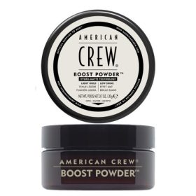   American Crew Boost Powder volumennövelő texturázó por, 20 g