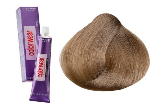 Alfaparf Color Wear hajszínező, 60 ml 8.31