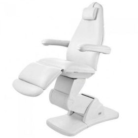   Alveola elektromos kezelőágy 3 motorral arc- és testkezelésekhez AE402244W