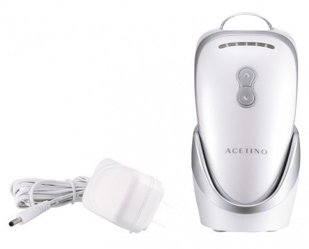 Face Lifter mikromasszázs és EMS arclifting készülék