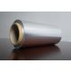 Aluxfoil alufólia csoki csomagolására ezüst, 50 m