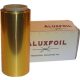 Aluxfoil melírfólia arany, 50 m
