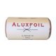 Aluxfoil melírfólia Basic ezüst, 50 m
