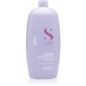 Alfaparf Semi di Lino Smoothing simító Low sampon, 1 l
