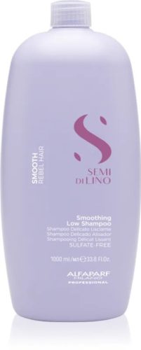 Alfaparf Semi di Lino Smoothing simító Low sampon, 1 l
