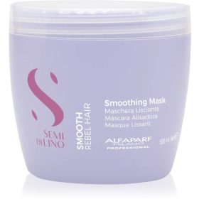 Alfaparf Semi di Lino Smoothing simító hajpakolás, 500 ml