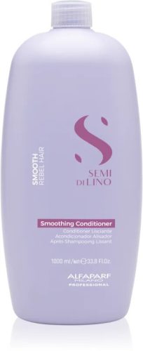 Alfaparf Semi di Lino Smoothing simító balzsam, 1 l