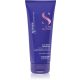Alfaparf Semi di Lino Blonde Anti-Yellow Low hamvasító balzsam Szőke hajra hajra, 200 ml