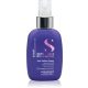Alfaparf Semi di Lino Blonde Anti-Yellow Low hamvasító spray szőke hajra, 200 ml