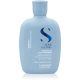 Alfaparf Semi di Lino Density hajdúsító Low sampon Vékonyszálú hajra hajra, 250 ml
