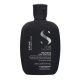 Alfaparf Semi Di Lino Sublime Detoxifying méregtelenítő Low sampon, 250 ml