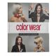 Alfaparf Colorwear színskála