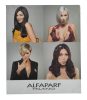 Alfaparf Colorwear színskála