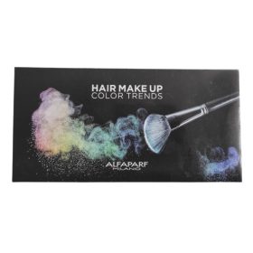 Alfaparf Revolution színskála