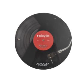 Alfaparf Metallics Playlist színskála