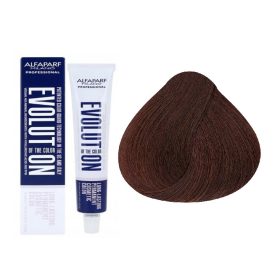 Alfaparf Evolution of the Color CUBE hajfesték 6.562