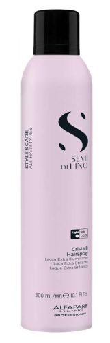 Alfaparf Style Stories Style&Care Style&Care Cristalli hajspray, 300 ml