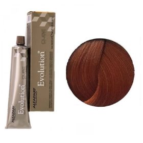 Alfaparf Evolution of the Color CUBE hajfesték 7MRB