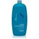 Alfaparf Semi di Lino Curls Enhancing Low sampon göndör hajra, 1 l