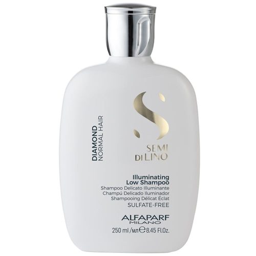 Alfaparf Semi di Lino Diamond Illuminating Low sampon, 250 ml