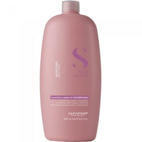   Alfaparf Semi di Lino Moisture Nutritive hajban maradó tápláló kondicionáló, 1 l