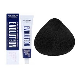 Alfaparf Evolution of the Color CUBE hajfesték .01