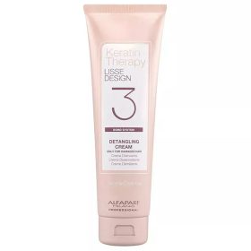   Alfaparf Keratin Therapy Lisse Design Detangling bontó krém, 150 ml