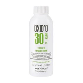 Alfaparf hidrogén peroxid 9%, 90 ml