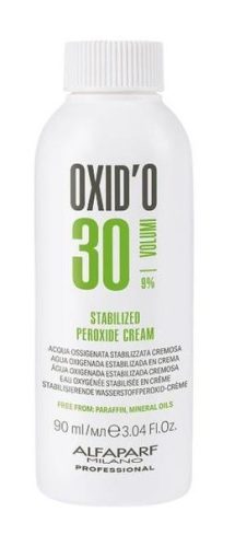 Alfaparf hidrogén peroxid 9%, 90 ml