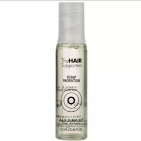   Alfaparf The Hair Supporters Scalp Protector fejbőrvédő ampulla, 13 ml