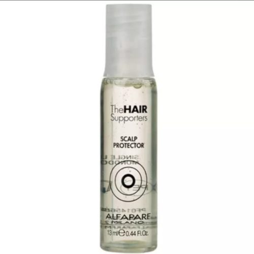 Alfaparf The Hair Supporters Scalp Protector fejbőrvédő ampulla, 13 ml