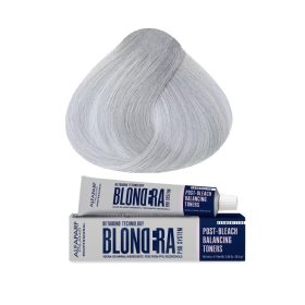 Alfaparf Blondera Pro Sytem Post-Bleach Balancing Toner .01