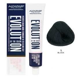 Alfaparf Evolution of the Color CUBE hajfesték 1