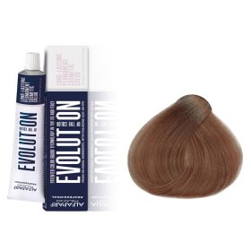   Alfaparf Evolution of the Color CUBE hajfesték 7 Crystal Brown