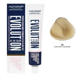 Alfaparf Evolution of the Color CUBE hajfesték 10