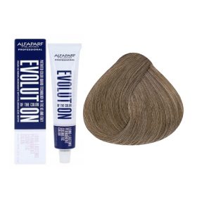 Alfaparf Evolution of the Color CUBE hajfesték 8.01