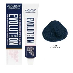 Alfaparf Evolution of the Color CUBE hajfesték 1.11