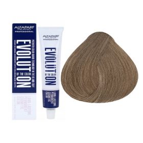 Alfaparf Evolution of the Color CUBE hajfesték 8.13