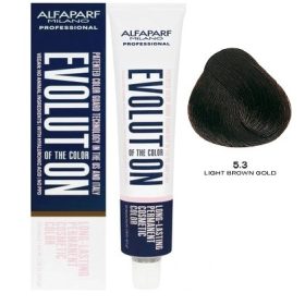 Alfaparf Evolution of the Color CUBE hajfesték 5.3