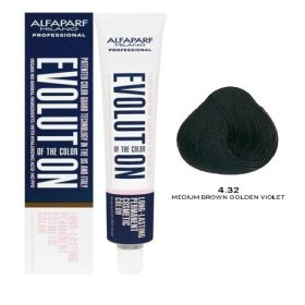 Alfaparf Evolution of the Color CUBE hajfesték 4.32