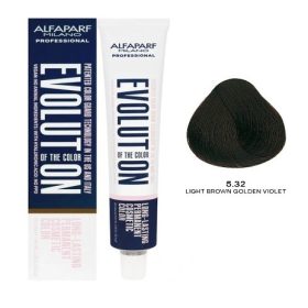 Alfaparf Evolution of the Color CUBE hajfesték 5.32