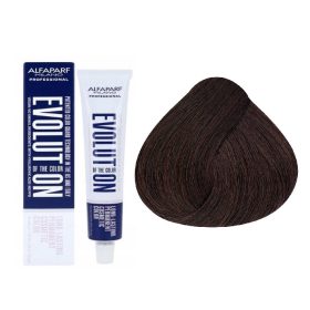 Alfaparf Evolution of the Color CUBE hajfesték 5.53