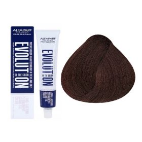 Alfaparf Evolution of the Color CUBE hajfesték 6.53